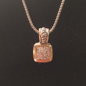 15" Adjustable Necklace